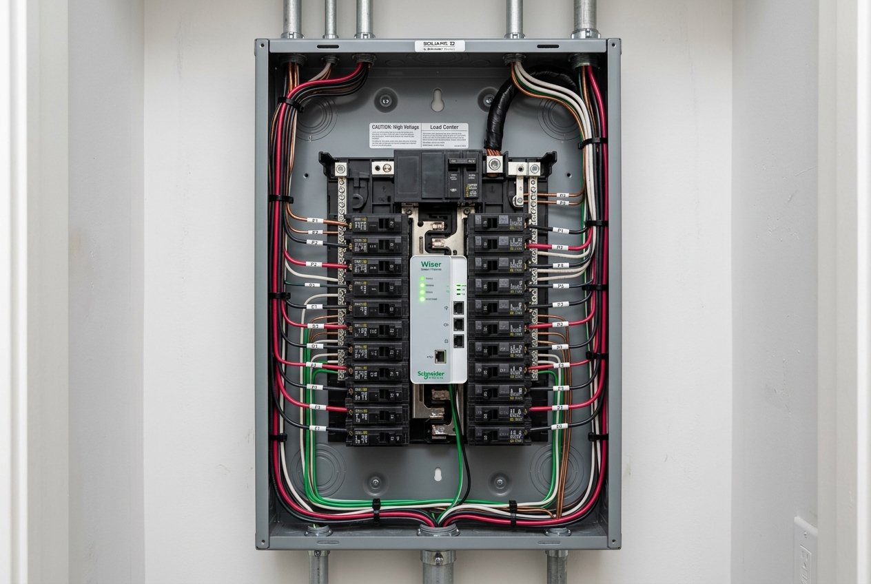 Electrician
